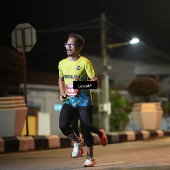 Runner Photo 5773699