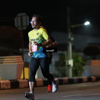 Runner Photo 5773700
