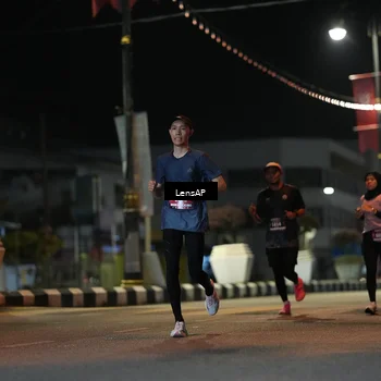 Runner Photo 5773701
