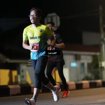 Runner Photo 5773702
