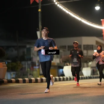 Runner Photo 5773703