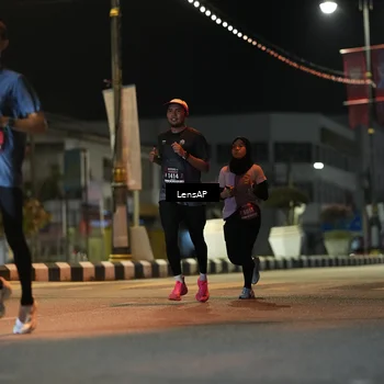 Runner Photo 5773704