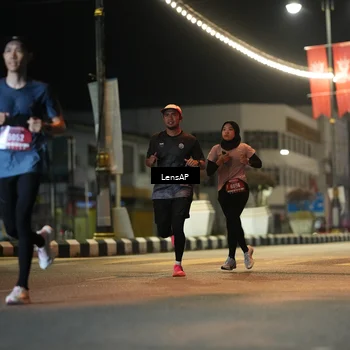 Runner Photo 5773705