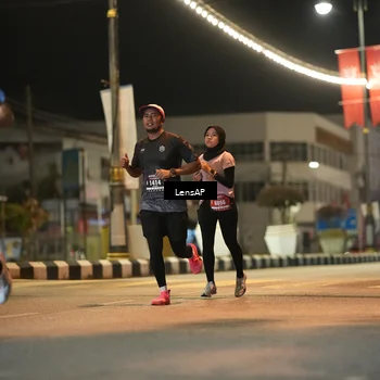 Runner Photo 5773706