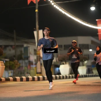 Runner Photo 5773707