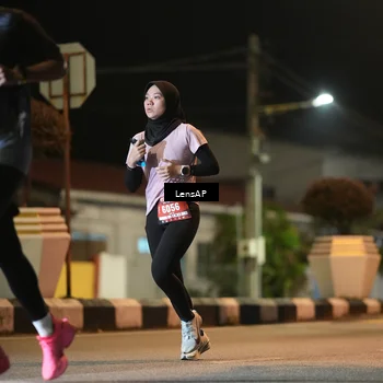 Runner Photo 5773709