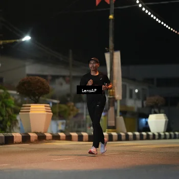 Runner Photo 5773714