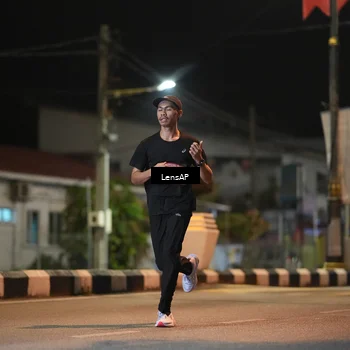 Runner Photo 5773715