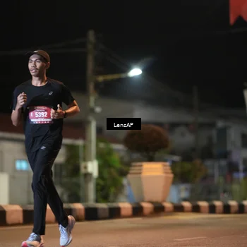 Runner Photo 5773718