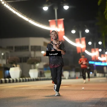 Runner Photo 5773719