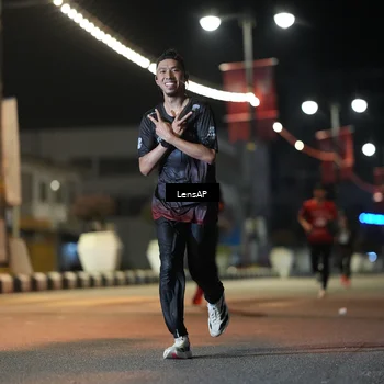Runner Photo 5773721