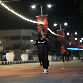 Runner Photo 5773722