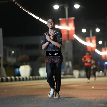 Runner Photo 5773724