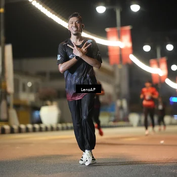 Runner Photo 5773725