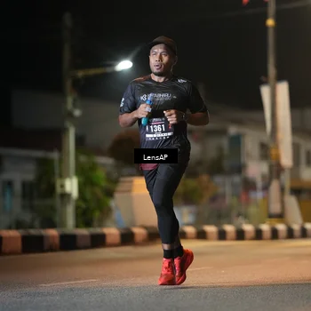 Runner Photo 5773727