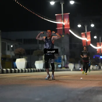 Runner Photo 5773738