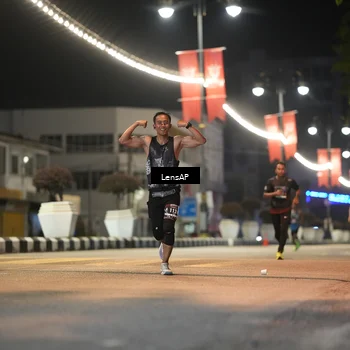 Runner Photo 5773739