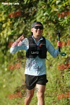 Runner Photo 577374