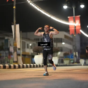 Runner Photo 5773740