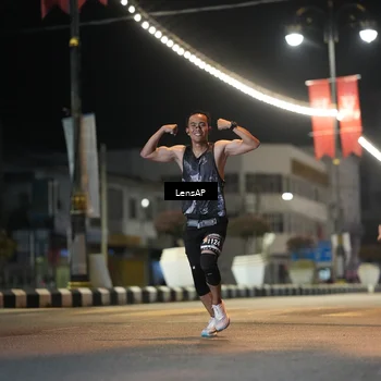 Runner Photo 5773741
