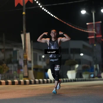 Runner Photo 5773742
