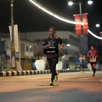 Runner Photo 5773746