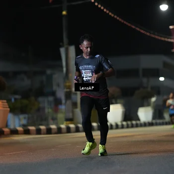 Runner Photo 5773748