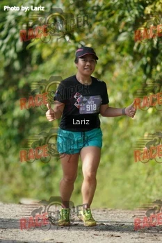 Runner Photo 577375