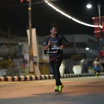 Runner Photo 5773750