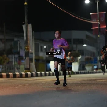 Runner Photo 5773751