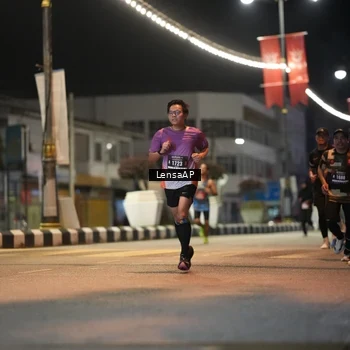 Runner Photo 5773752