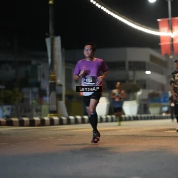 Runner Photo 5773753