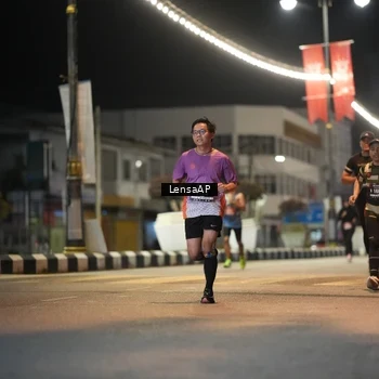 Runner Photo 5773754