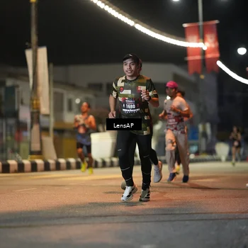 Runner Photo 5773756