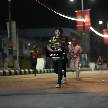 Runner Photo 5773757
