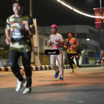 Runner Photo 5773760