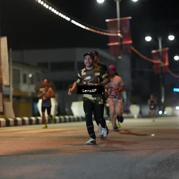 Runner Photo 5773761