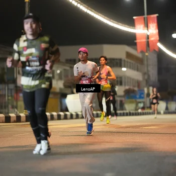 Runner Photo 5773762