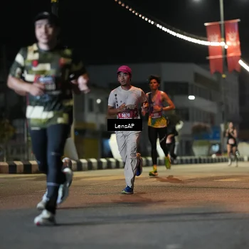 Runner Photo 5773763