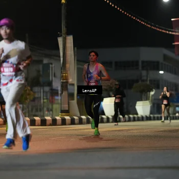 Runner Photo 5773765