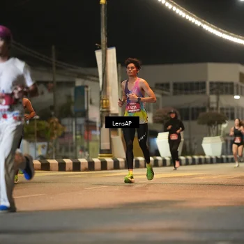 Runner Photo 5773766