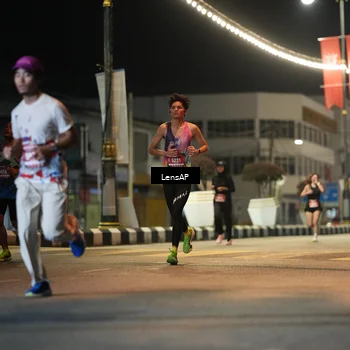 Runner Photo 5773767