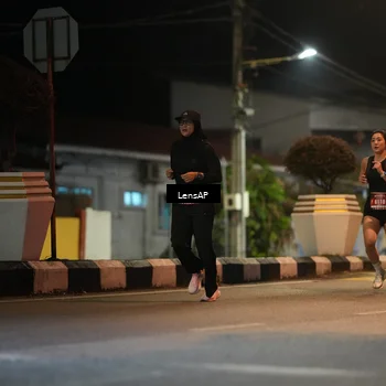 Runner Photo 5773771