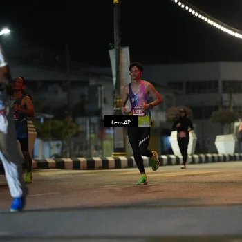 Runner Photo 5773772