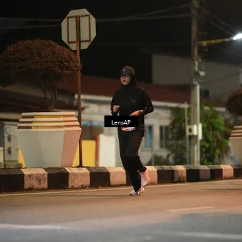 Runner Photo 5773775