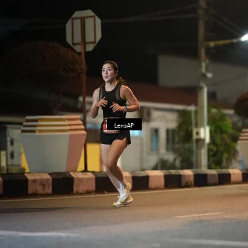 Runner Photo 5773778