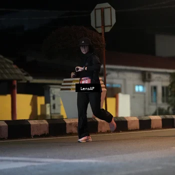 Runner Photo 5773780