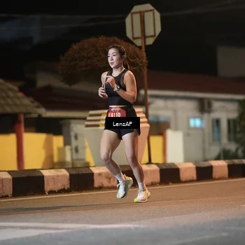 Runner Photo 5773782