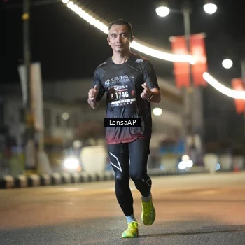 Runner Photo 5773785