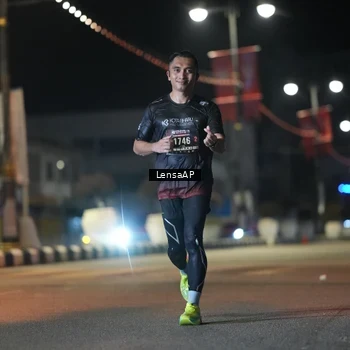 Runner Photo 5773786
